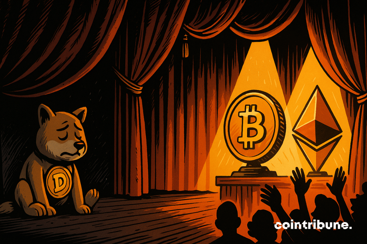 Dogecoin ETF Launch Disappoints Investors