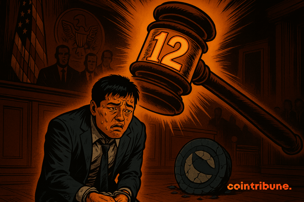 Crypto: US prosecutors demand 12 years in prison for Do Kwon