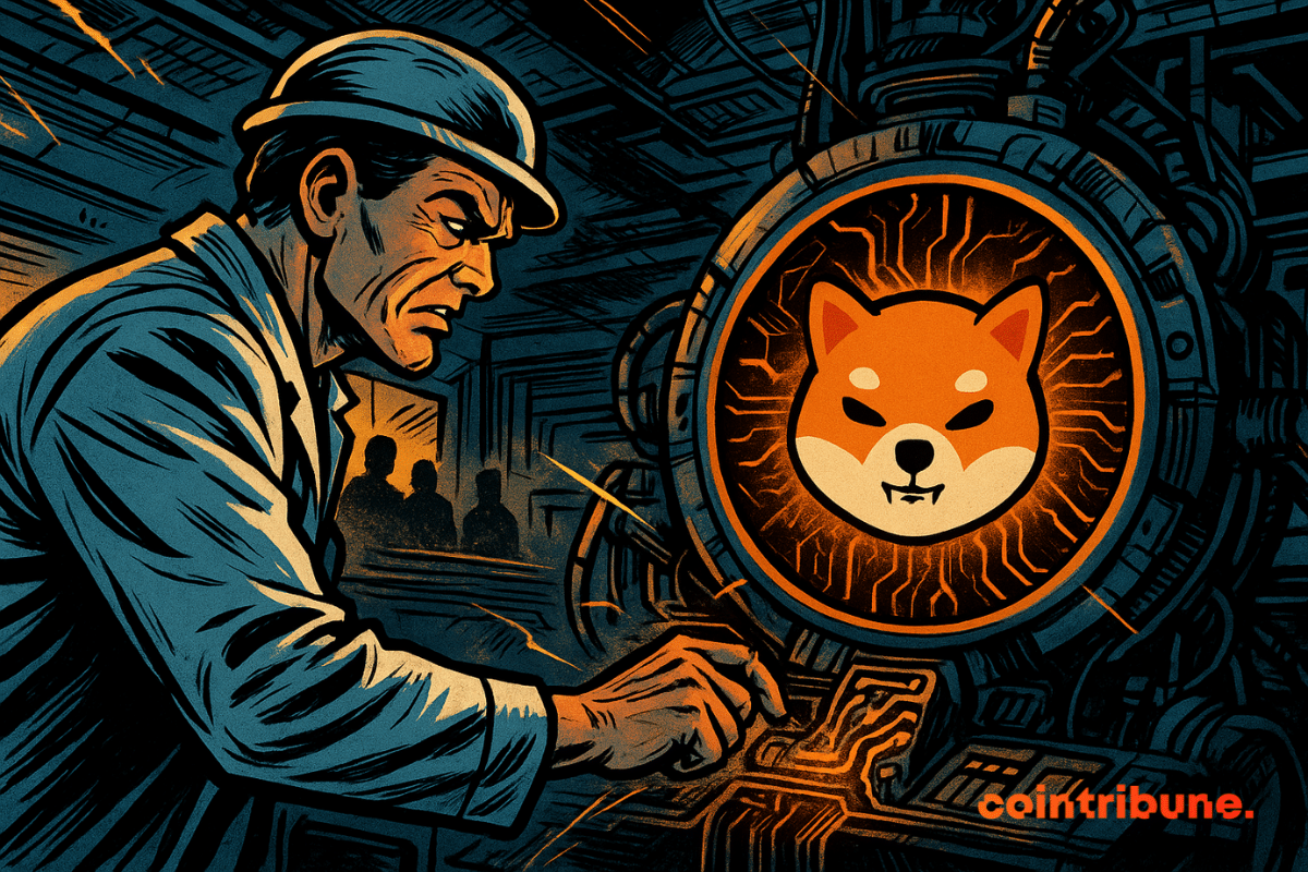 Shiba Inu Holds Steady as Shibarium Progress and Coinbase Futures Spark New Interest