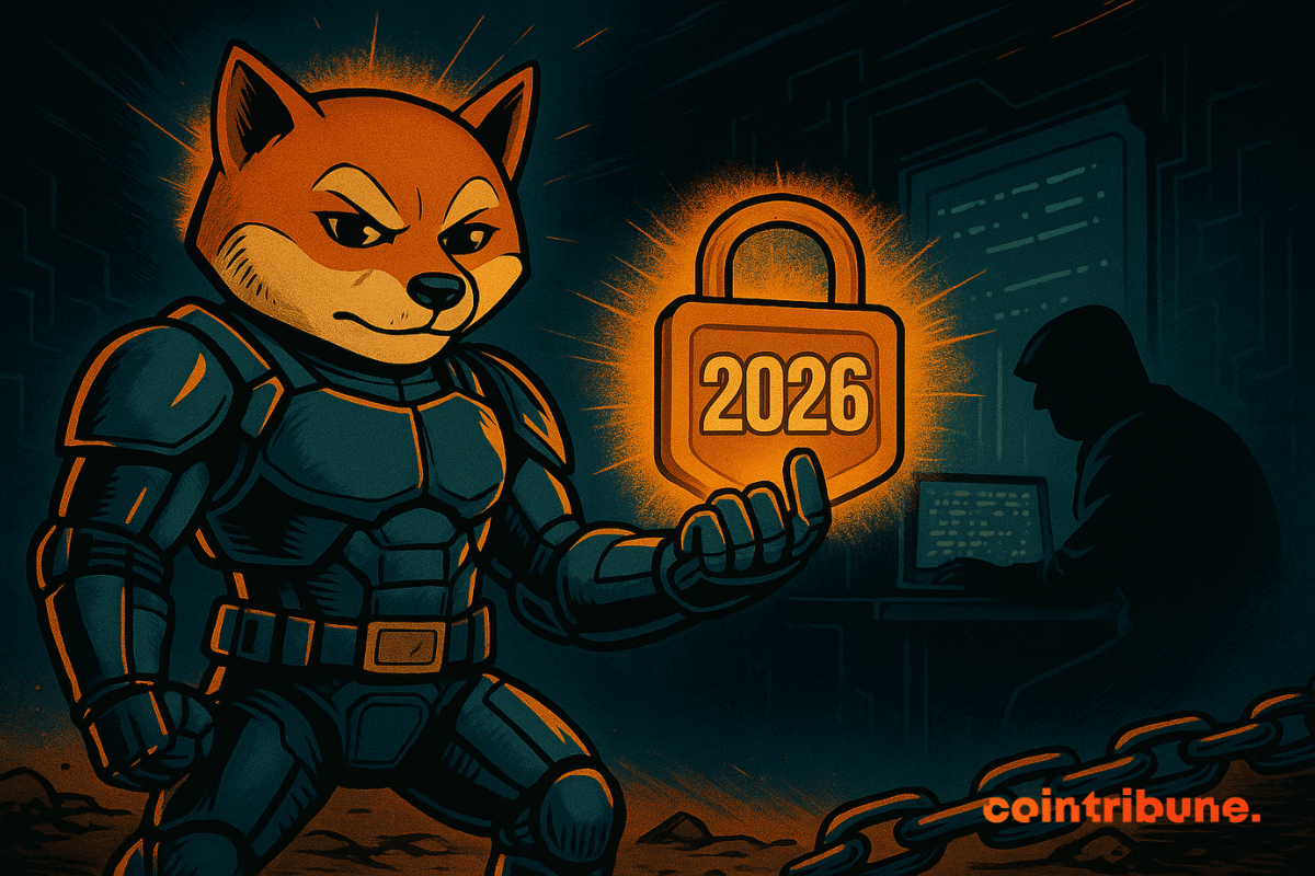 Shiba Inu: Shibarium Privacy Upgrade Targets 2026