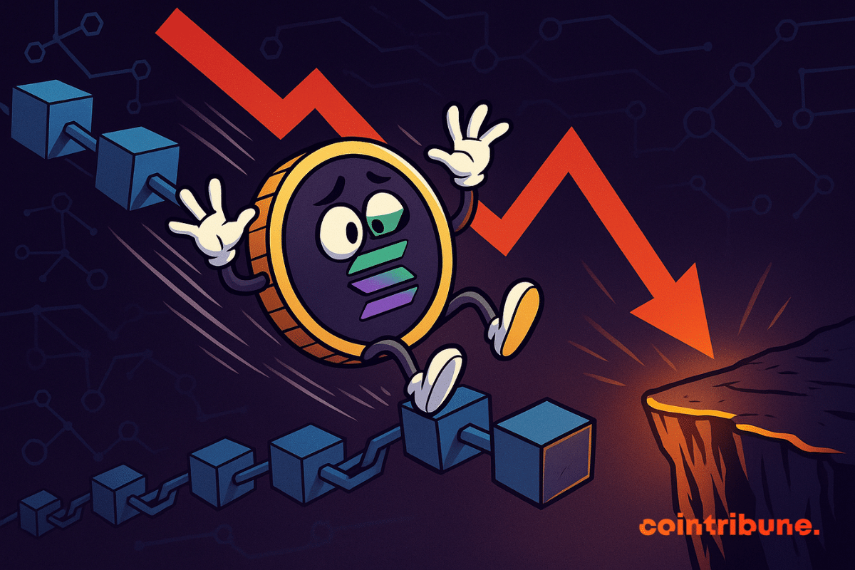 Solana Holds a Key Technical Level as USDC Inflows Strengthen