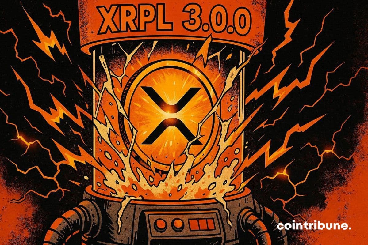 XRPL 3.0.0 is here: Here’s how this update could revive XRP