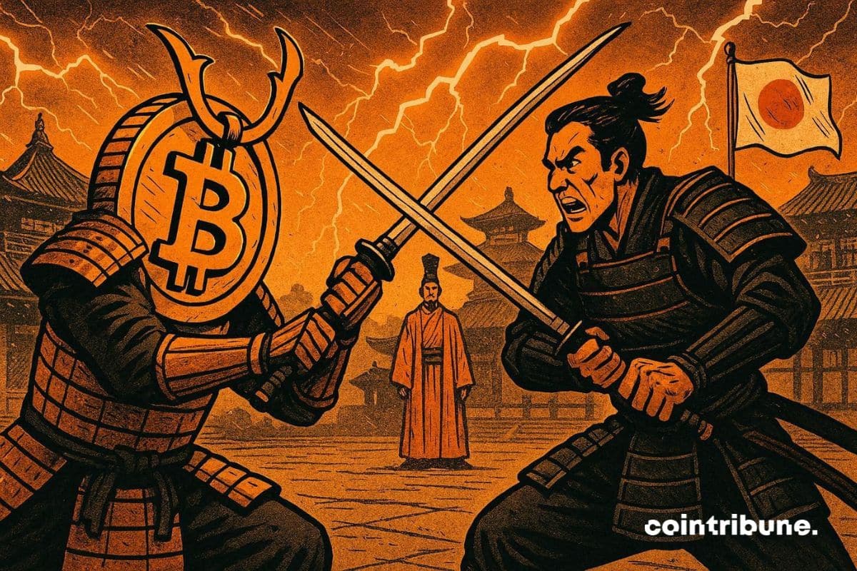 Rate Hike in Japan: Will Bitcoin Resist Better Than Expected?
