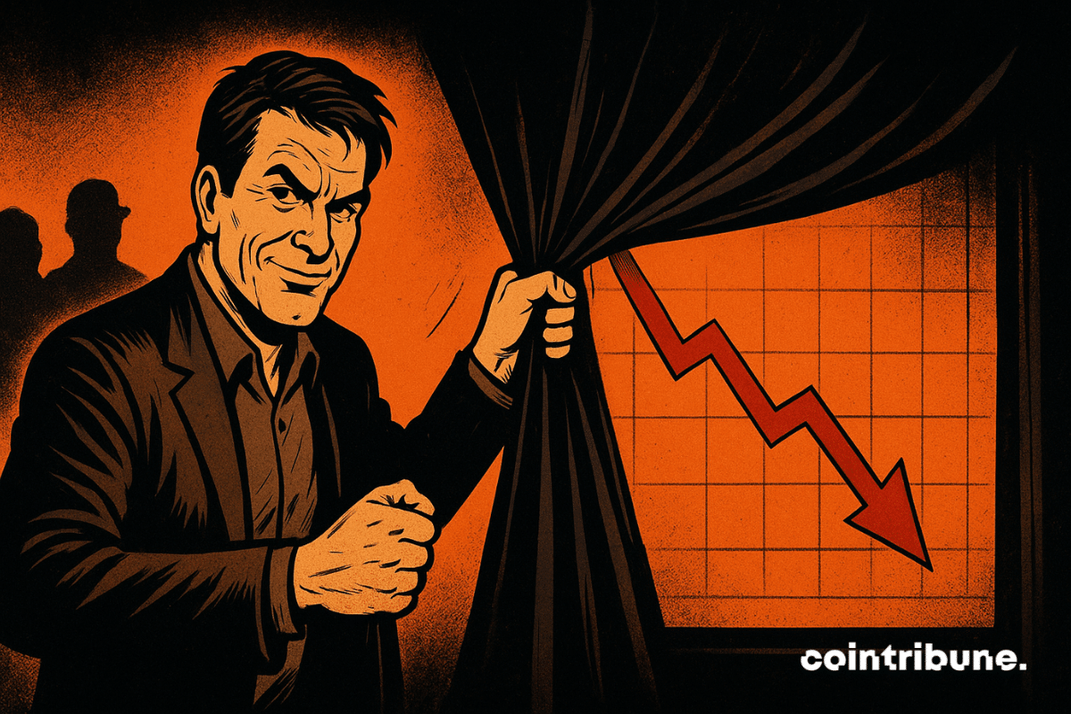 “All Price Dumps Are Manipulation”: Dogecoin Founder Reacts to Crypto Crash