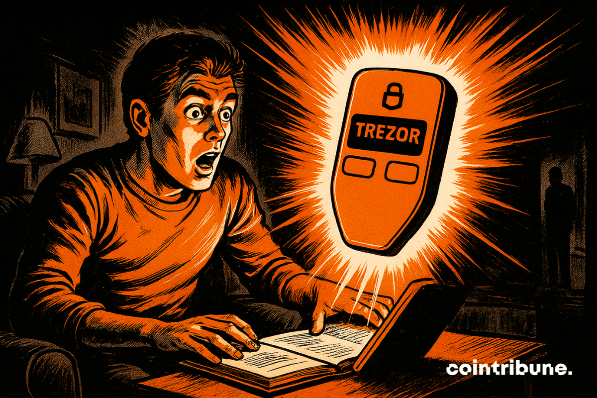 Read2Earn Gets a Makeover: Trezors to Win!