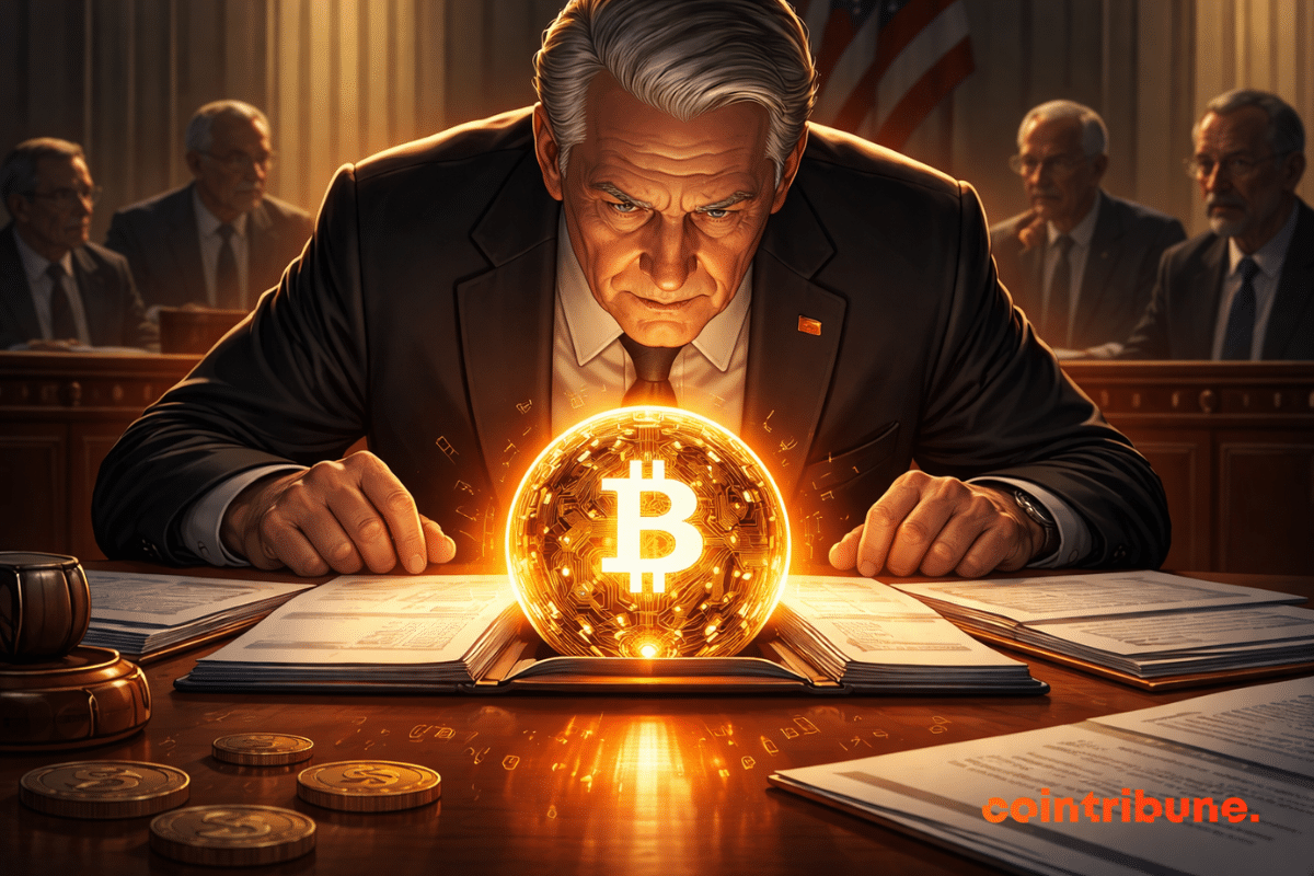 Senate Committees Advance Crypto Market Structure Bills Toward Key Markup Hearings