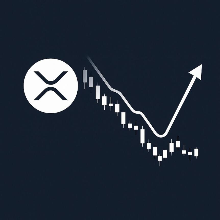 XRP Price Prediction: Metrics Signal Trouble but Market Weighs Final Dip Before Reversal