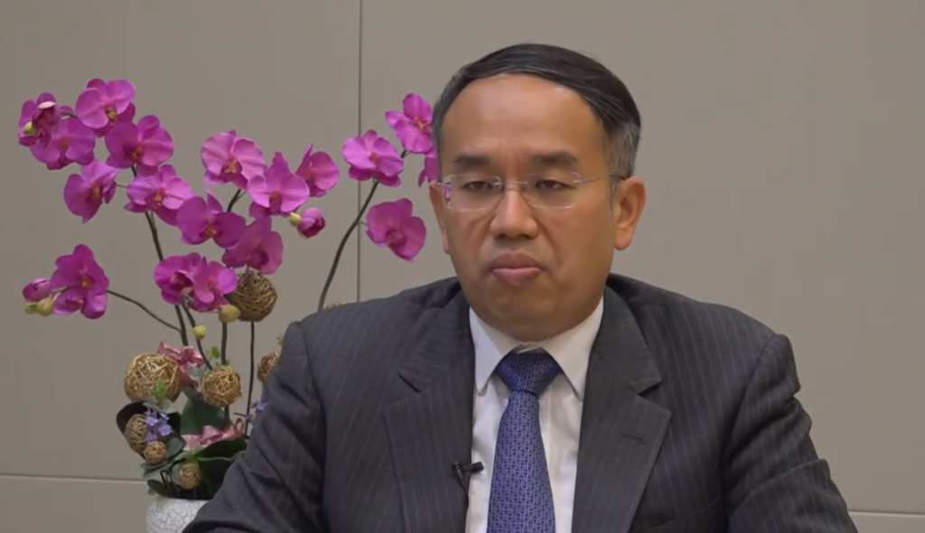 Hong Kong Explores Data Sharing to Fight Crypto Tax Evasion