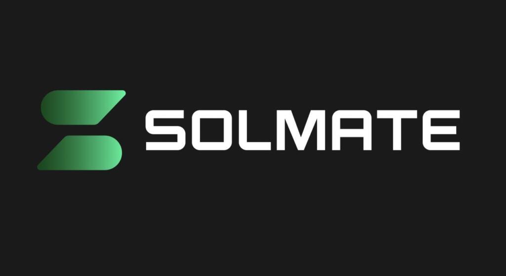 UAE’s Solmate Signs Term Sheet to Acquire RockawayX Creating a 2 Billion Institutional Crypto Powerhouse