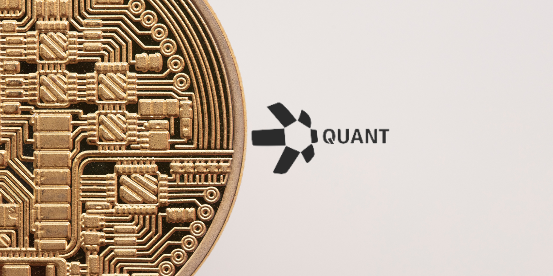Quant Price Prediction 2025-2031: Is QNT a Good Investment?