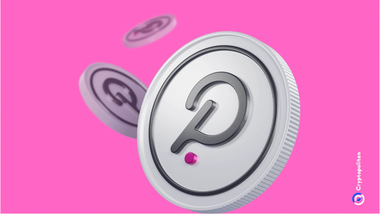 Polkadot price prediction 2025-2031: Will DOT recapture $20 soon?