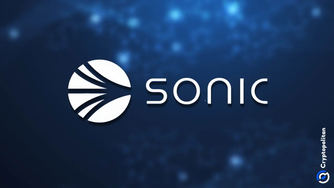 Sonic price prediction 2025-2031: Will S reach $1 soon?
