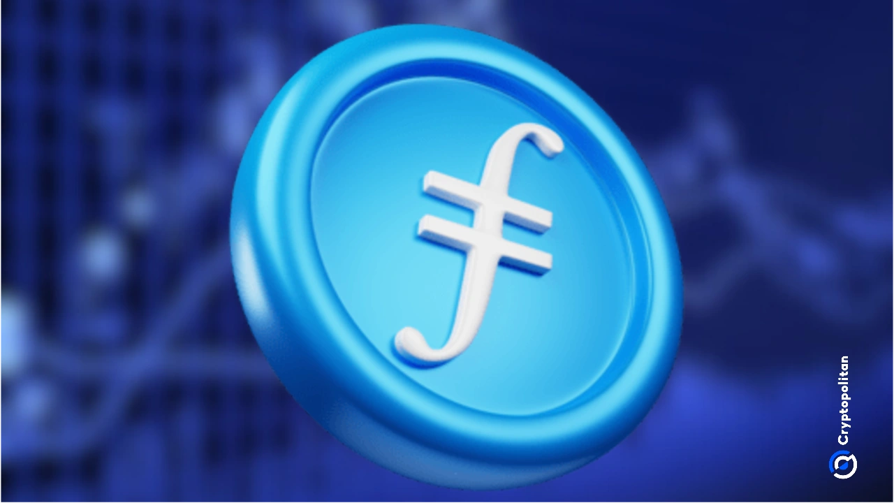 Filecoin price prediction 2025-2031: What’s the future for FIL?