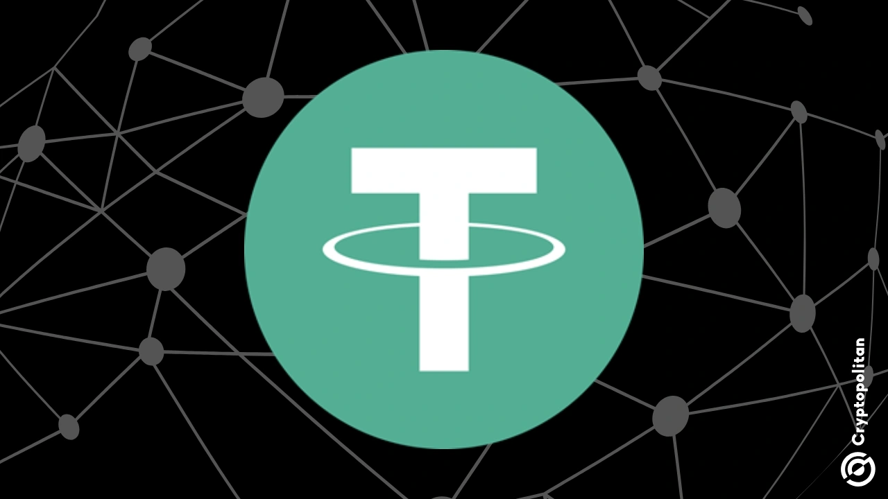 Tether has launched QVAC Health, centralizing wellness data securely and giving users full control