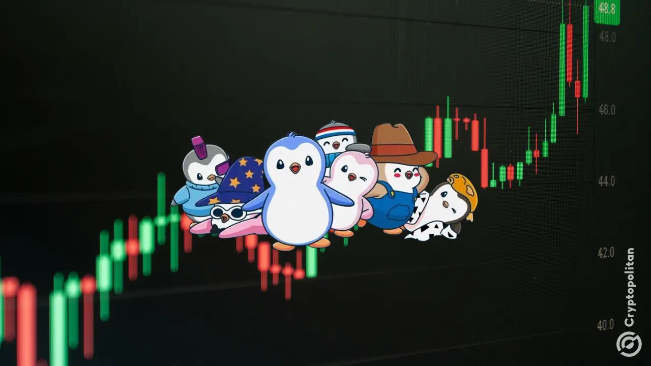 Pudgy Penguins Price Prediction 2025-2031: Will PENGU Reach $1?