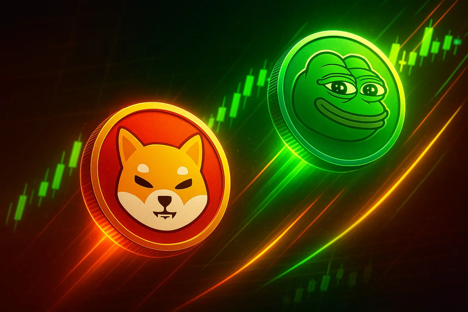 Shiba Inu, Pepe Coin & Remittix Are Three Altcoins You Should Be Holding In 2025