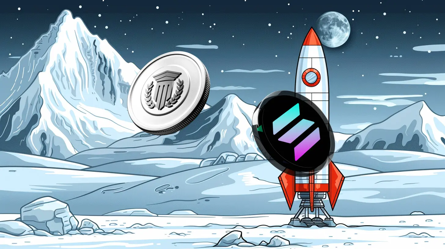 Why Solana (SOL) Could Surge to $230 Next, and 1 Crypto Tipped to Dominate Q4