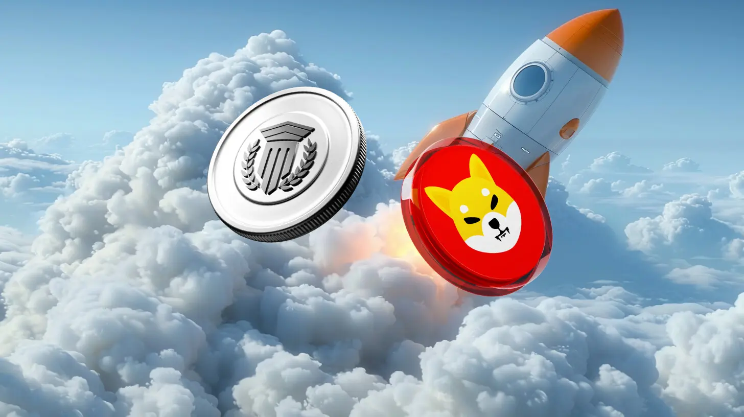 Shiba Inu (SHIB) Holds Popularity, But New Utility-Backed Coin Is Stealing the Show This Week