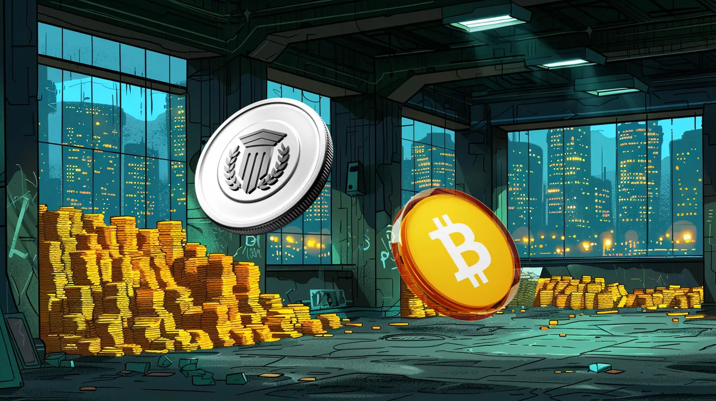 Is This Penny Token the Best Crypto to Buy as Galaxy Digital CEO Reveals Bitcoin’s $200K Bull Catalyst?