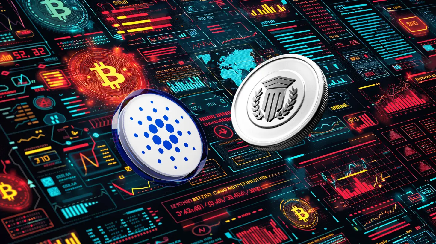 Mutuum Finance (MUTM) Shows Strength at $0.035 While Cardano (ADA) Bulls Nurse Brutal 14% Slump