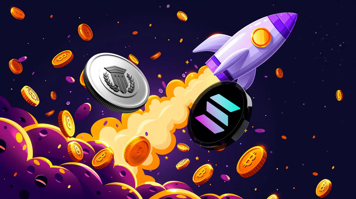 Solana (SOL) Down 15% in a Week, but $258 Still Within Reach While This New Crypto Draws Whales