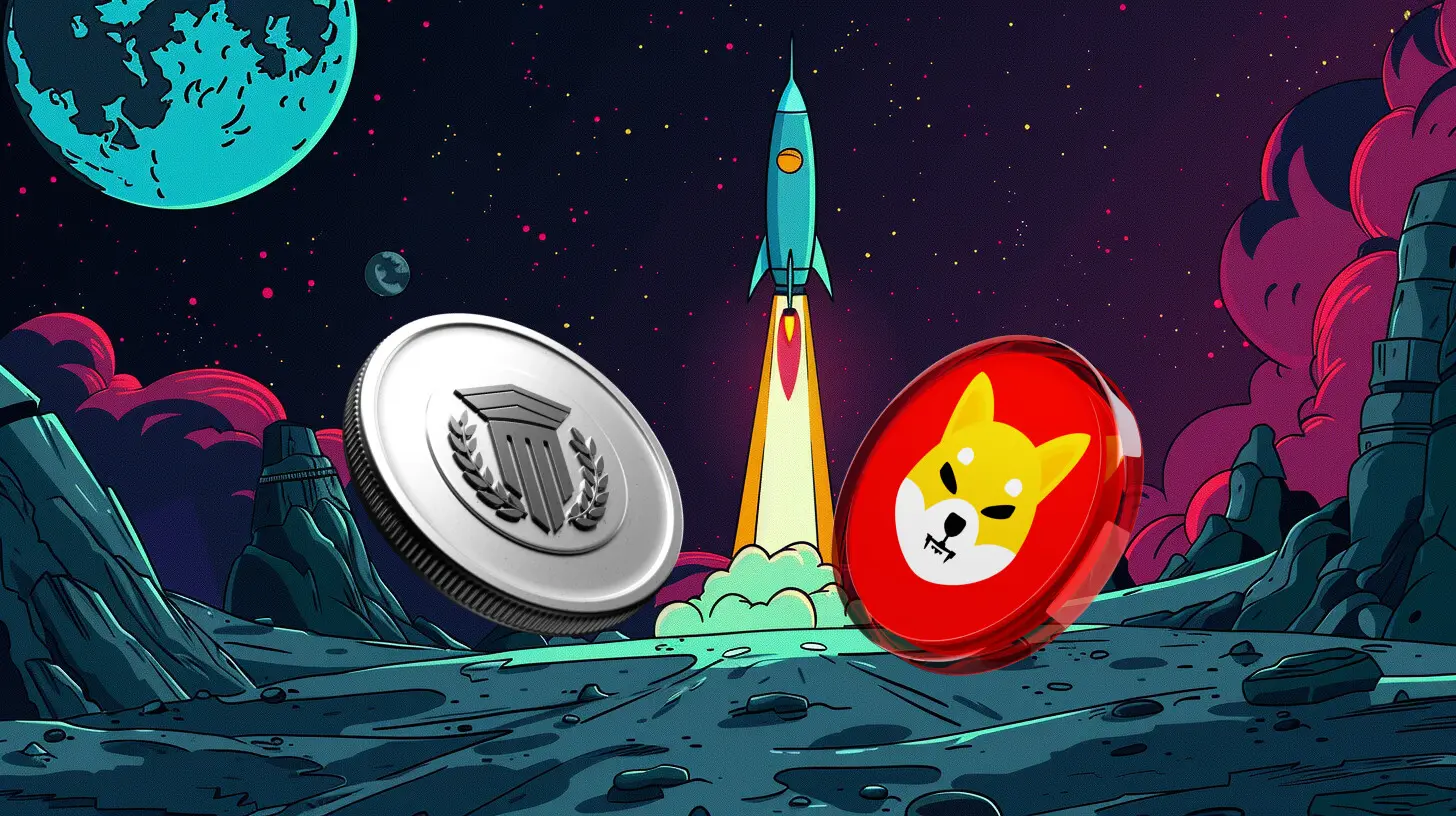 Shiba Inu (SHIB) 2025 Bull Run Target Slashed as Stronger Crypto at $0.035 Excites Investors