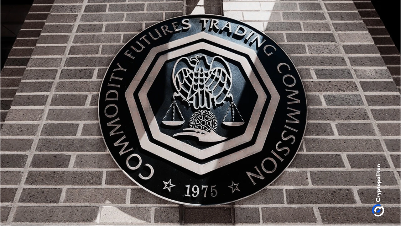 U.S. CFTC welcomes crypto executives to innovation council