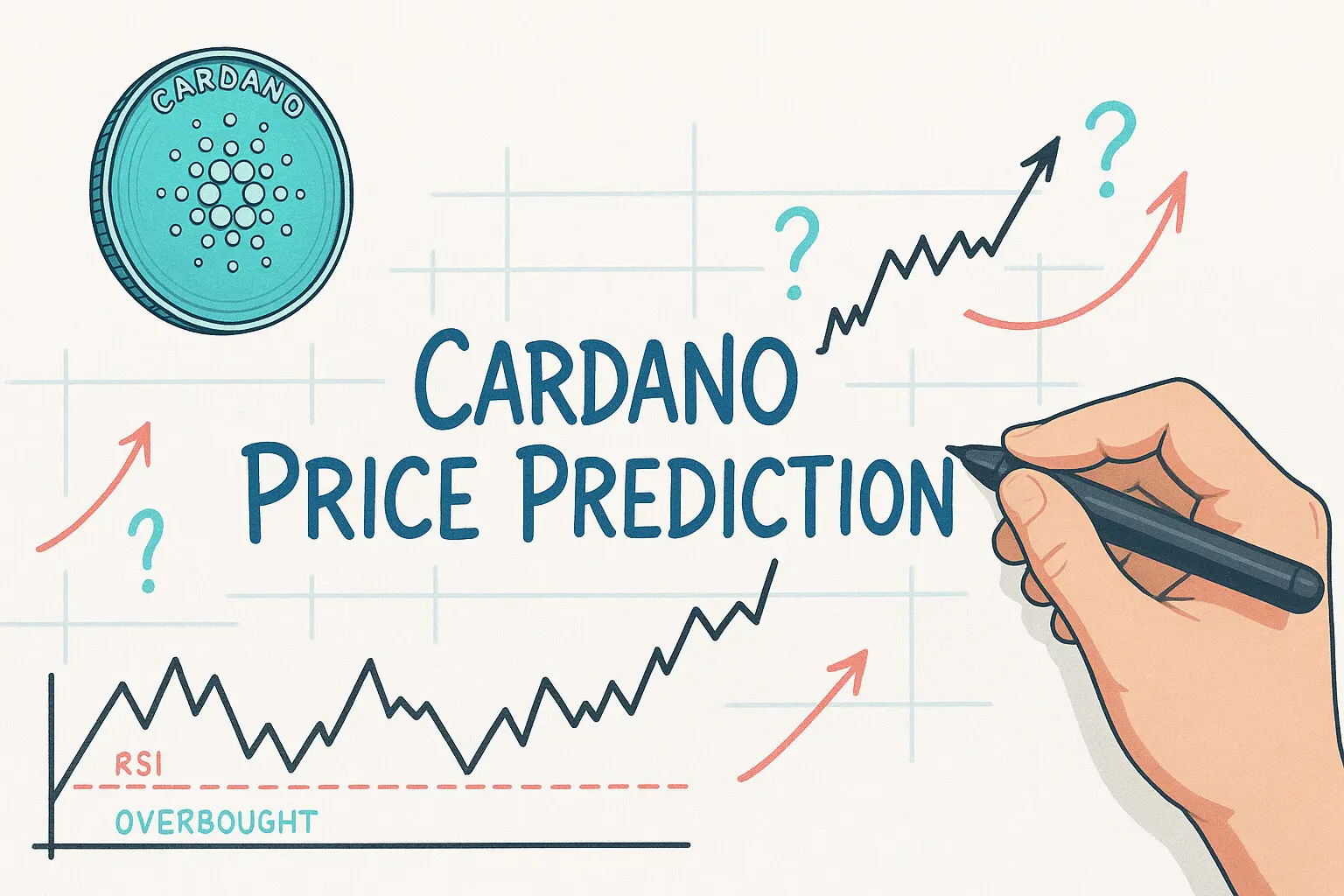 Cardano Price Prediction: Tough Times Lay Ahead For ADA Holders Whilst Remittix Could Surge 7,000%
