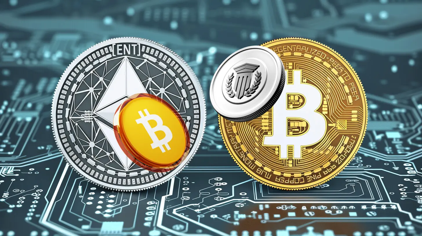 Best Crypto to Invest in This October as Big Investors Look Beyond Bitcoin (BTC)