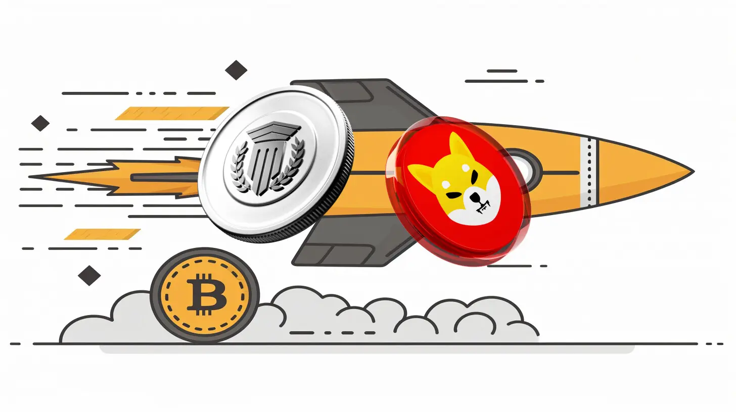 Top Cryptos to Buy Now That Could Turn $500 into Generational Wealth