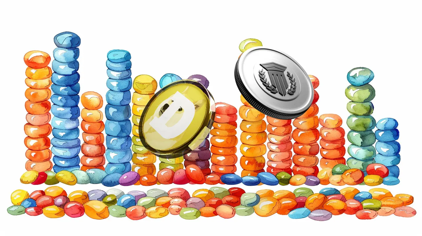 Dogecoin Price Prediction: What is the Best Crypto to Invest in Under $1 as DOGE Stumbles