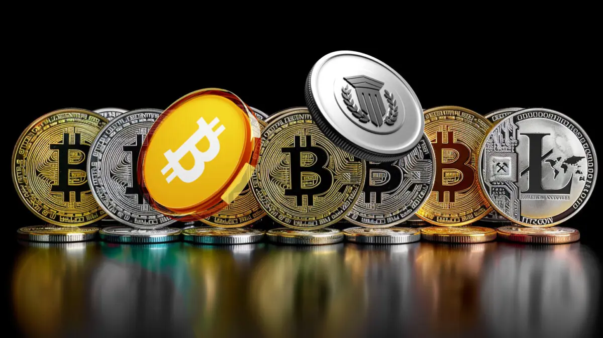 Top 3 Altcoins Under $5 Set to Outshine Bitcoin (BTC) in the Next Run