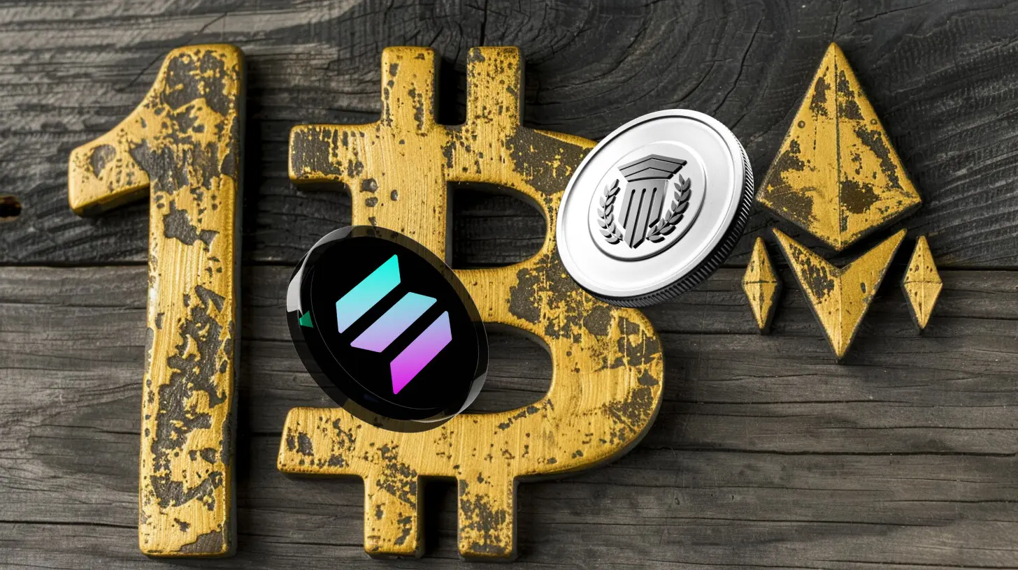 Solana (SOL) Fails to Hold Above $200 Amid Whale Selling, What’s the Best Crypto to Buy Now?