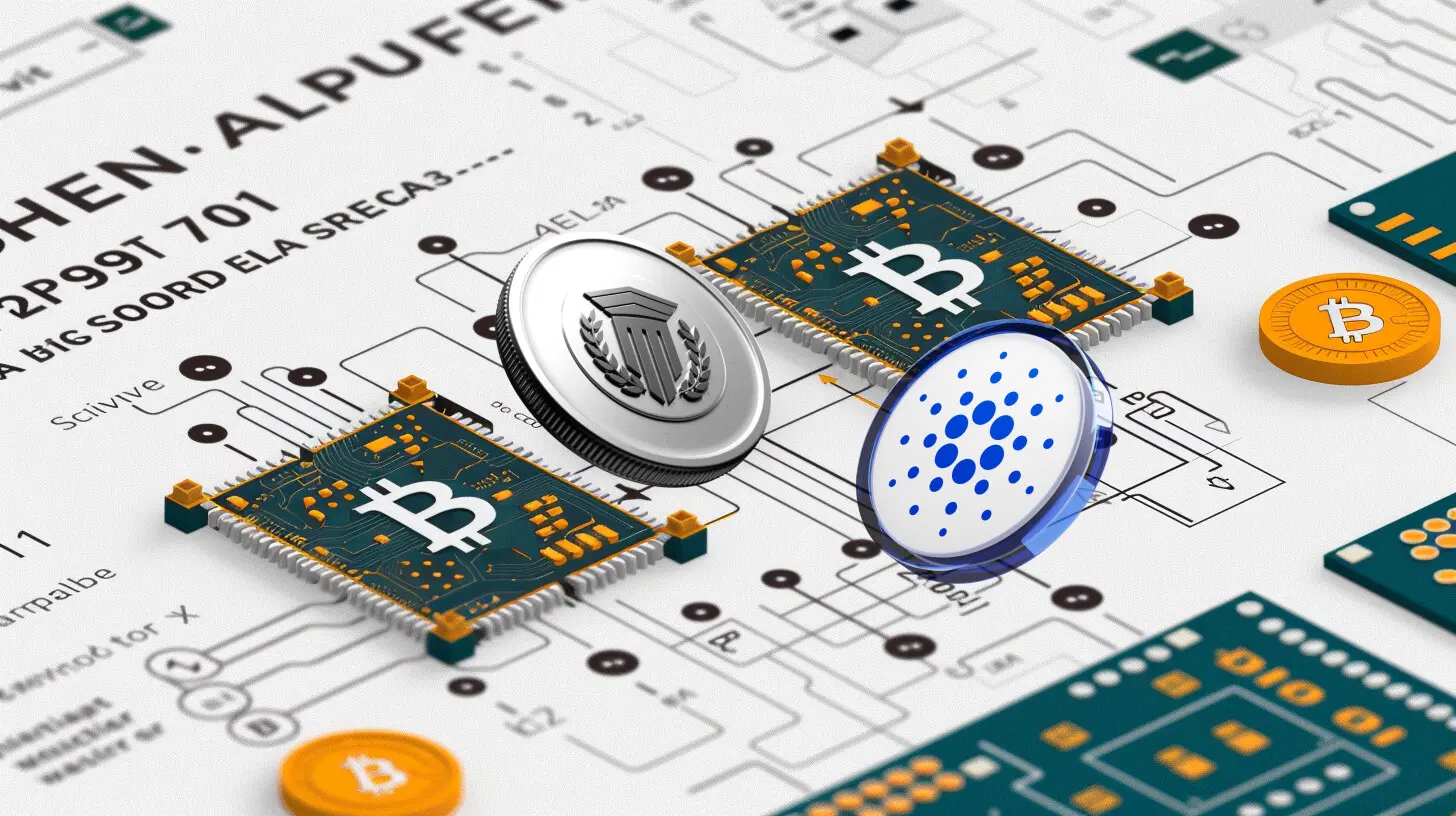 Cardano Price Prediction: Will ADA Skyrocket to $3 Before 2025 Ends, or Will This $0.035 Altcoin Take the Lead?