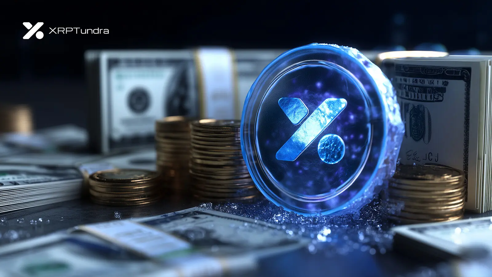 Crypto Presale Alert: XRP Tundra’s Frozen Prices Melt Competition, $1.5M Raised