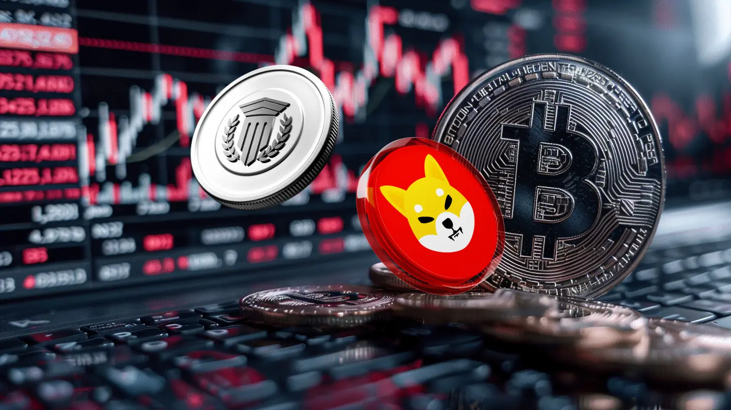 Shiba Inu Price Prediction: SHIB and Mutuum Finance (MUTM) Voted Best Cryptos to Buy in October 2025