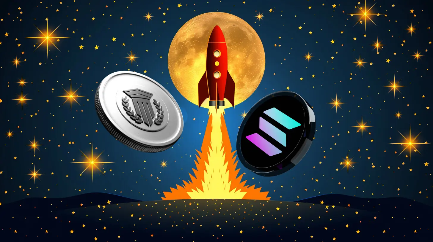 Experts Call This $0.035 Crypto a Must-Have in 2025, Similar to Solana (SOL) in 2021