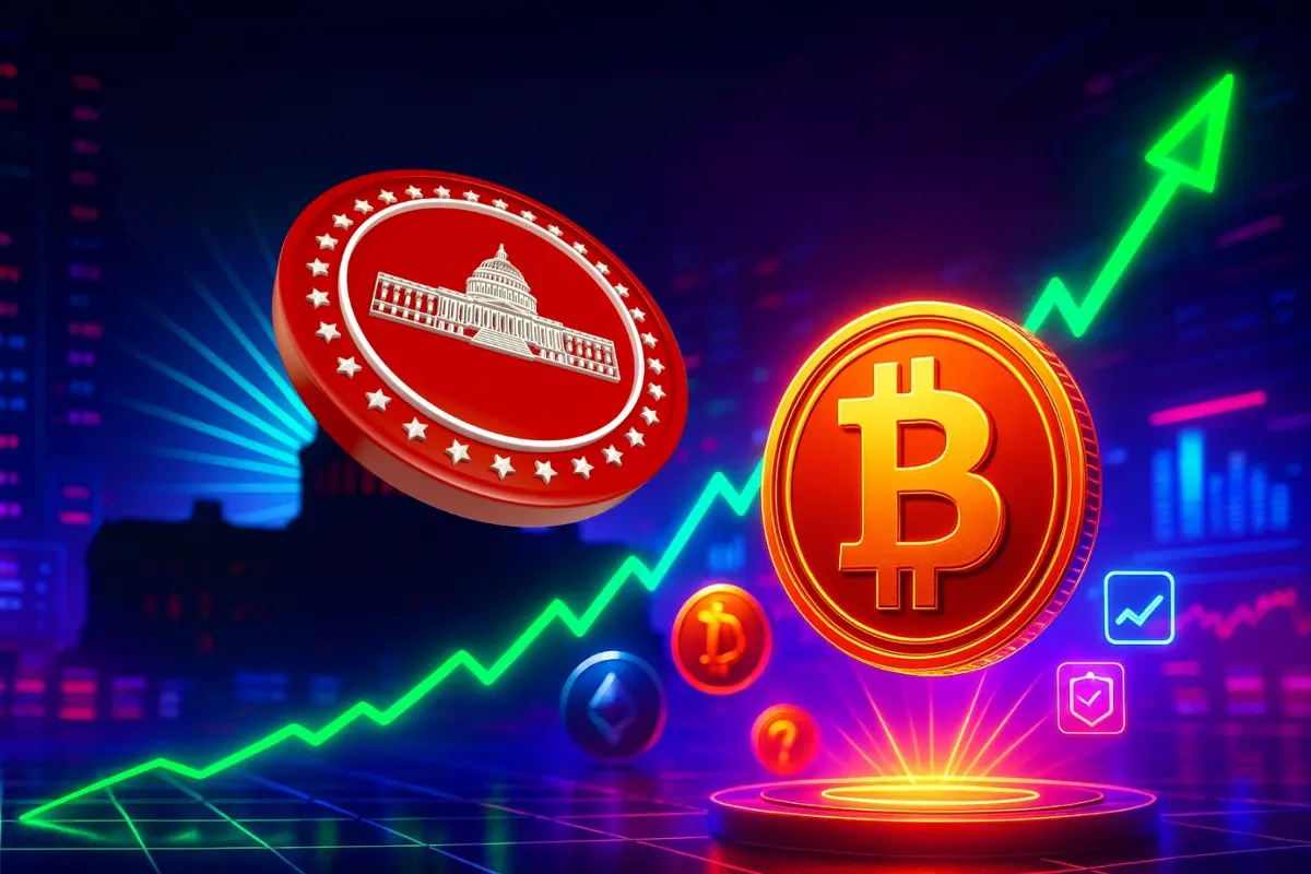 Bitcoin (BTC) Holds $122K, But MAGACOIN FINANCE at $0.007 Is Forecast to Deliver 100x ROI by Next Year