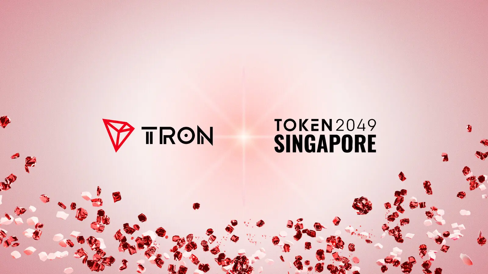 Justin Sun Featured in Inaugural Crypto Roast and Delivers Keynote as TRON DAO Serves as Title Sponsor at TOKEN2049