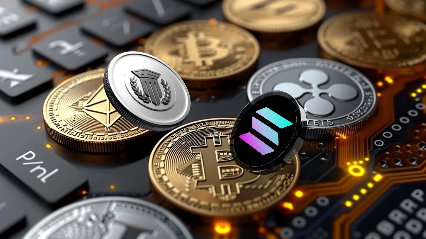 Solana Price Prediction for October Turns Bullish as SEC Drops ETF Delays, But Traders Looking for 10x+ Gains Prefer a Different Token