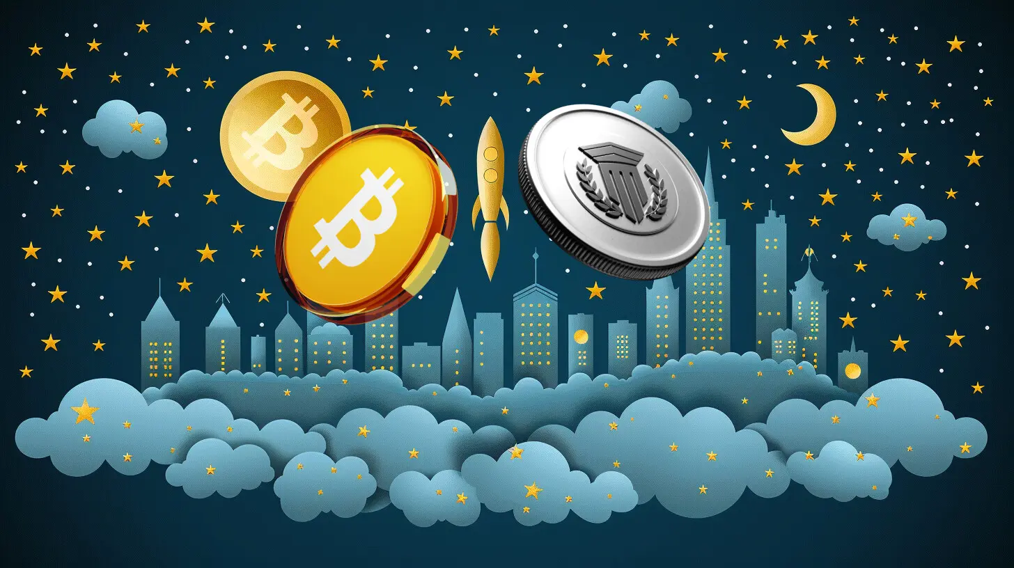 Bitcoin Price Prediction: BTC Likely to Dip Below $100,000, But Mutuum Finance (MUTM) Shines Bright