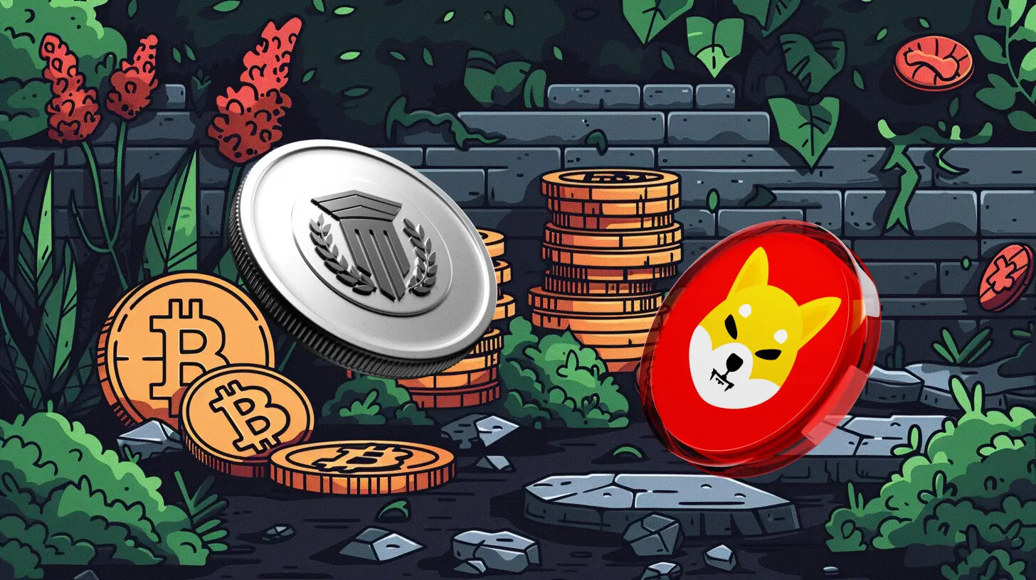 Top 3 Cryptos Under $0.50 to Buy in the First Week of October 2025 for Maximum Gains