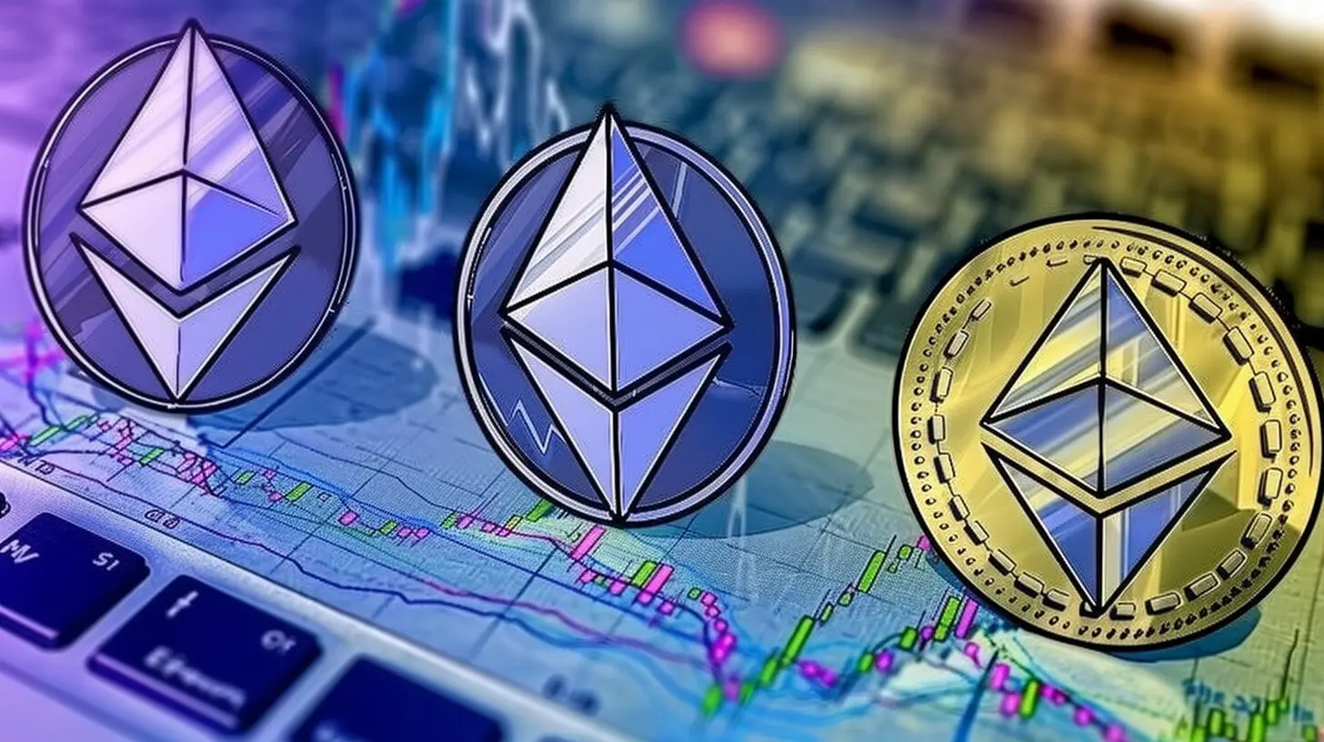 Top 3 Cryptos to Buy Right Now