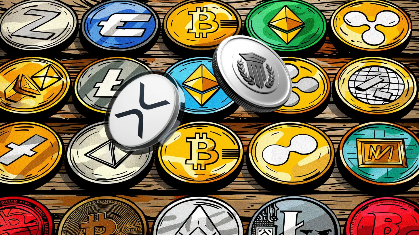 Best Cryptos to Buy and Hold for the Market Recovery Pump