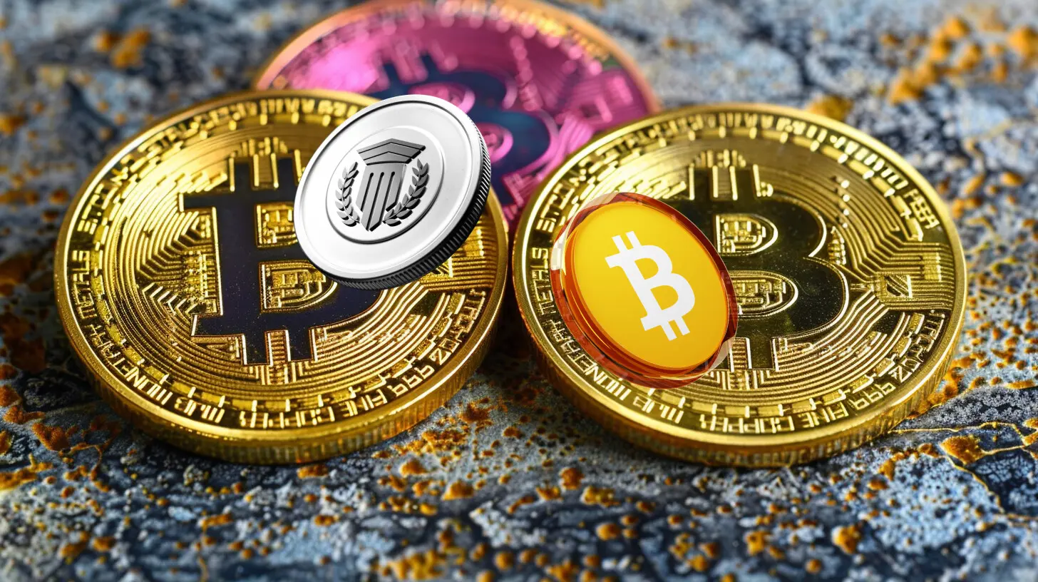 Here’s Why Bitcoin (BTC) and Mutuum Finance (MUTM) Shine as the Top Cryptocurrencies to Invest in Now