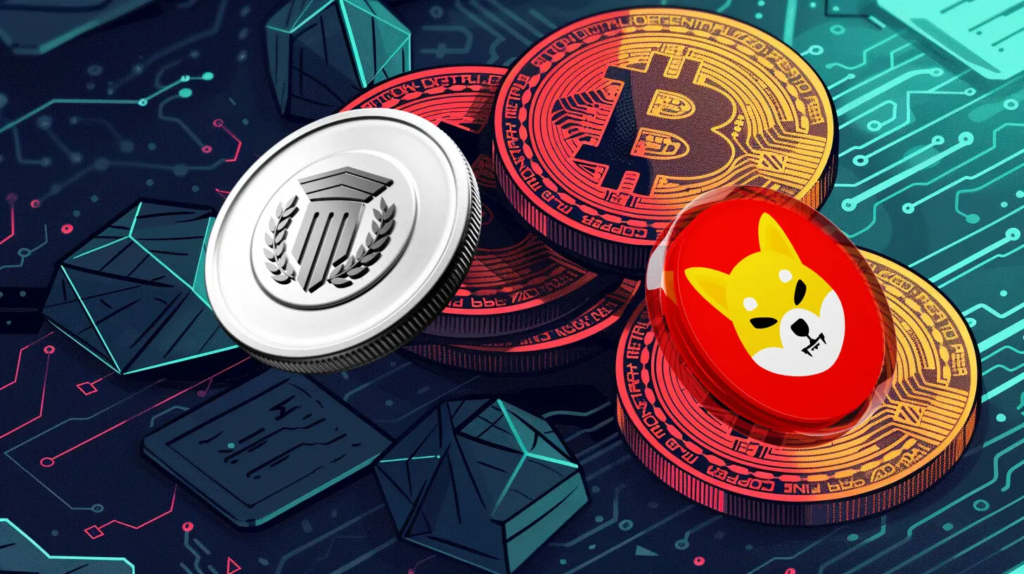 Shiba Inu (SHIB) Predicted to Stall as Attention in October Shifts to Utility Cryptos Like $0.035 Mutuum Finance (MUTM)