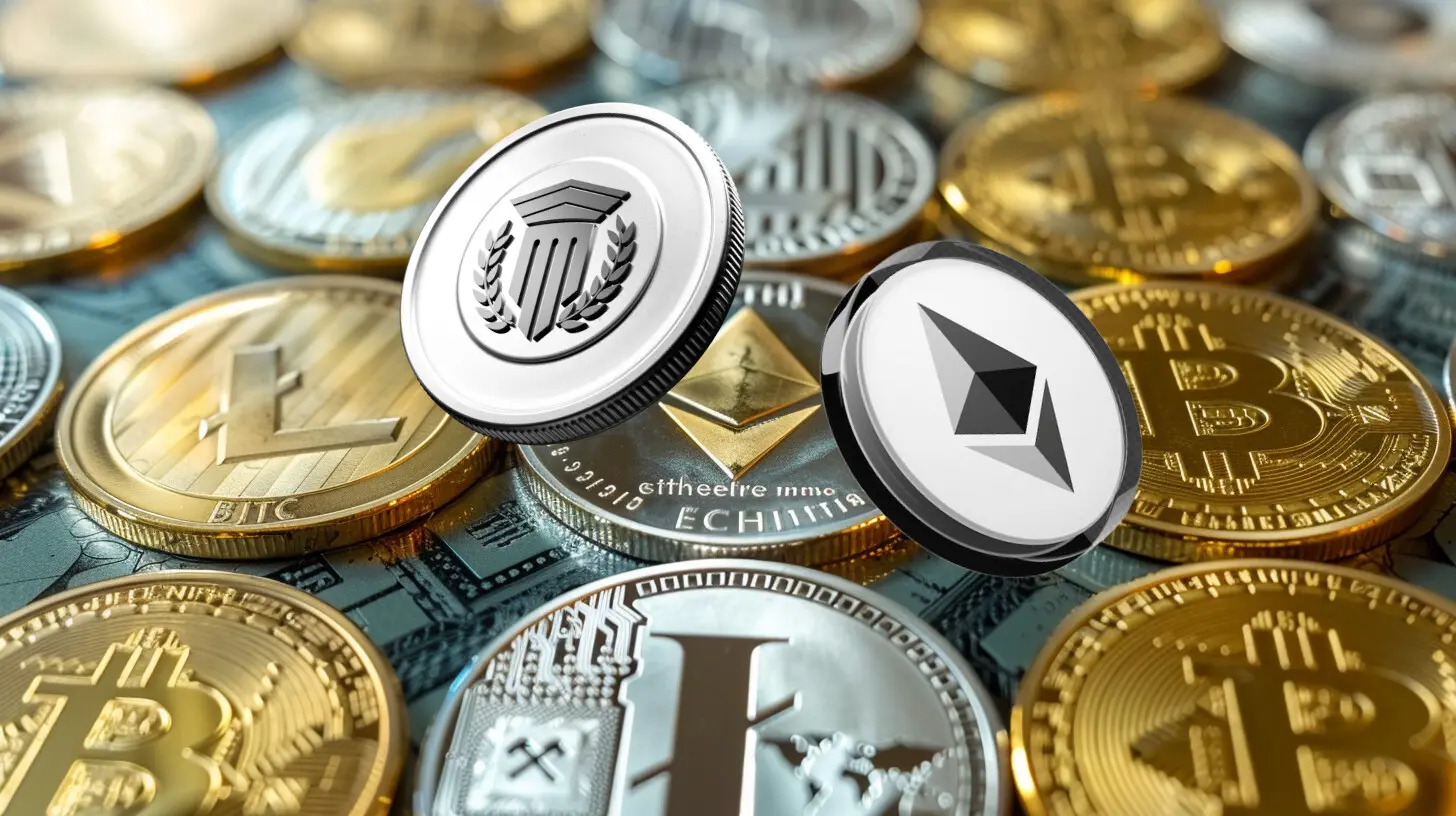 Ethereum Price Prediction: Trump’s Tariff Drama Shakes ETH as Mutuum Finance (MUTM) is Tipped as the Next Crypto to Explode