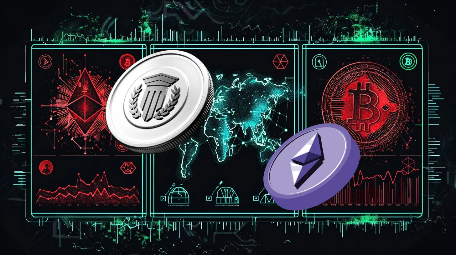 Top Coins to Invest in Ahead of Ethereum’s Fusaka Upgrade