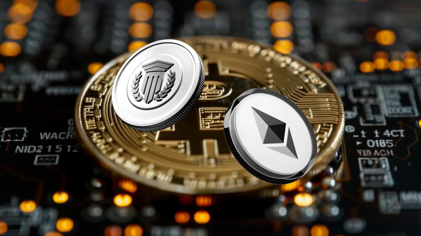 This Crypto at $0.035 Looks Exactly Like Ethereum (ETH) at $0.75, and Investors Are Going Crazy for It