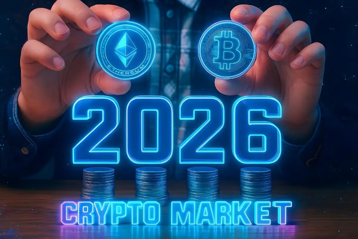 Here Are the Most Promising Altcoins to Hold in 2026